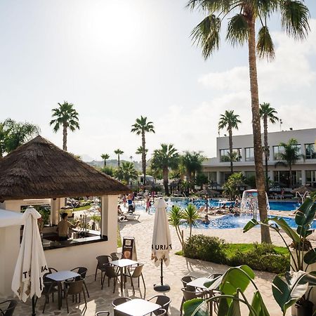 Resort Camping Almafra Benidorm Exterior photo