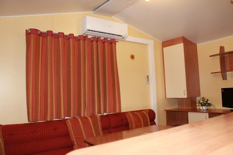 Resort Camping Almafra Benidorm Exterior photo